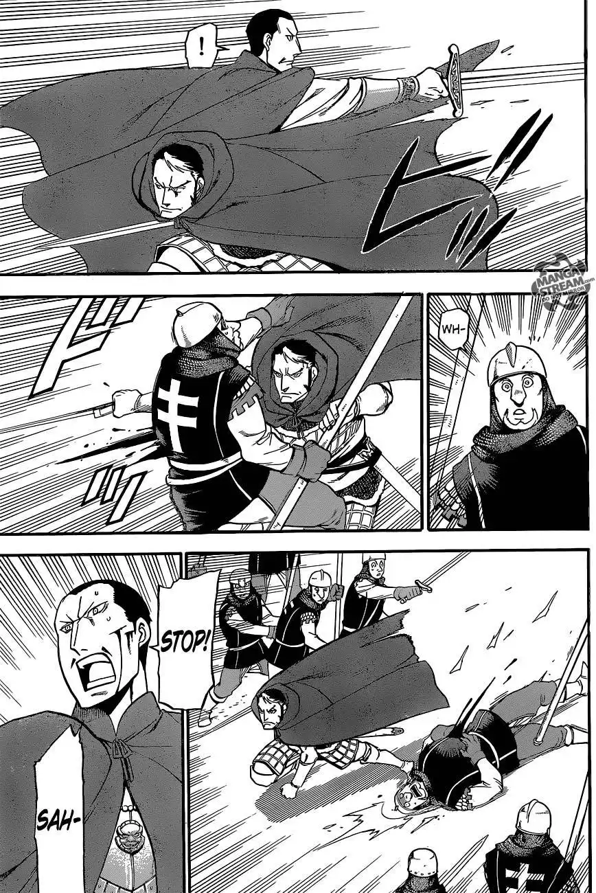 Arslan Senki (ARAKAWA Hiromu) Chapter 8 29